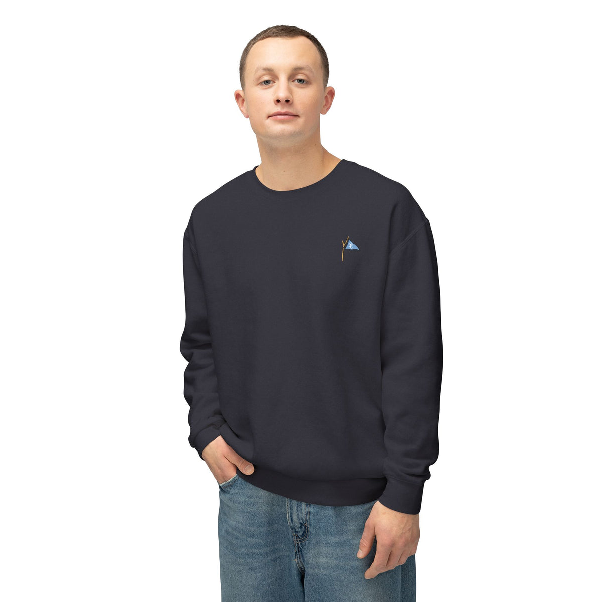 Crewneck Sweatshirt