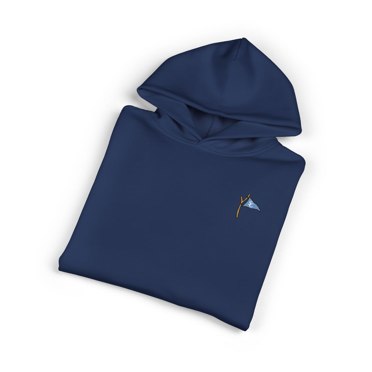 Casual Cozy Pullover Hoodie