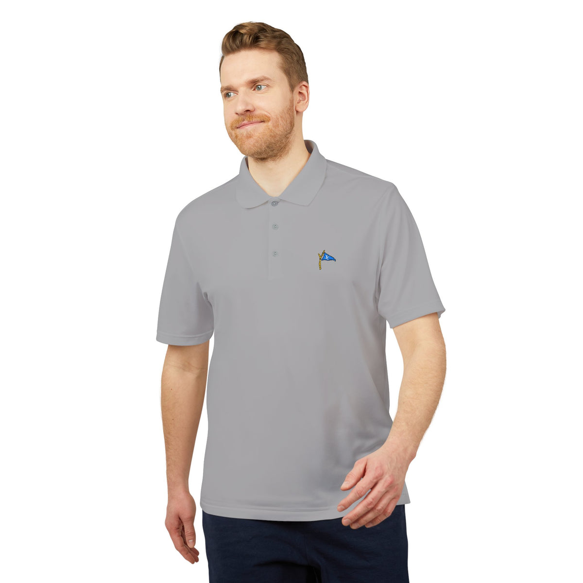 Performance Polo