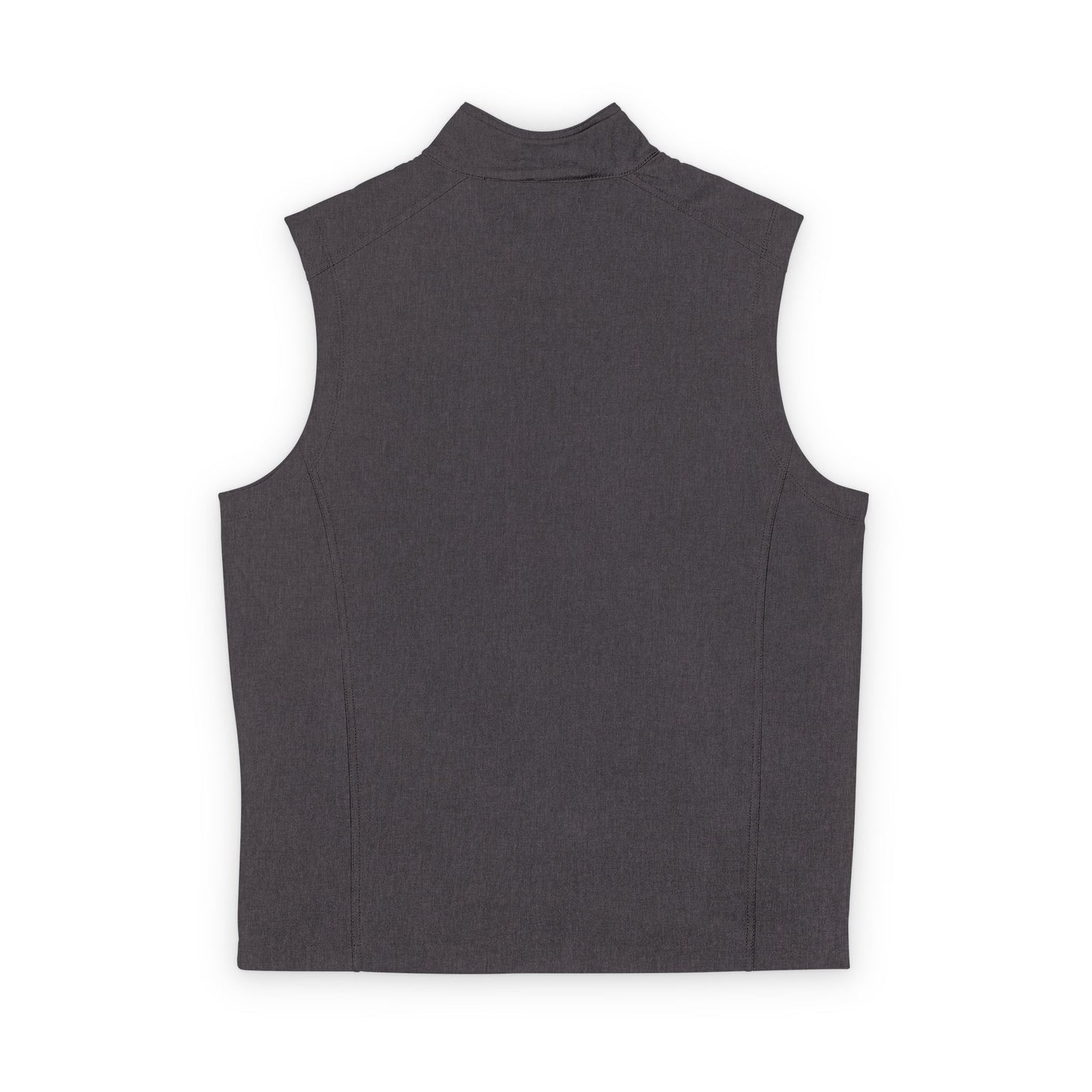 Men's Soft Shell Vest