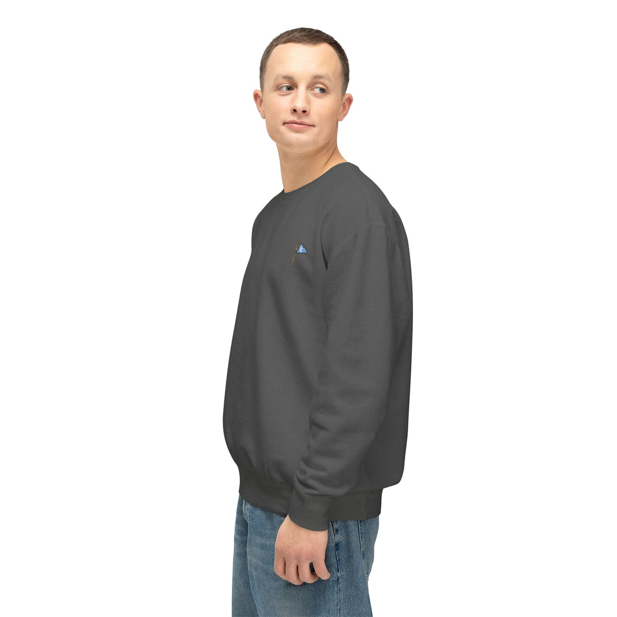 Crewneck Sweatshirt