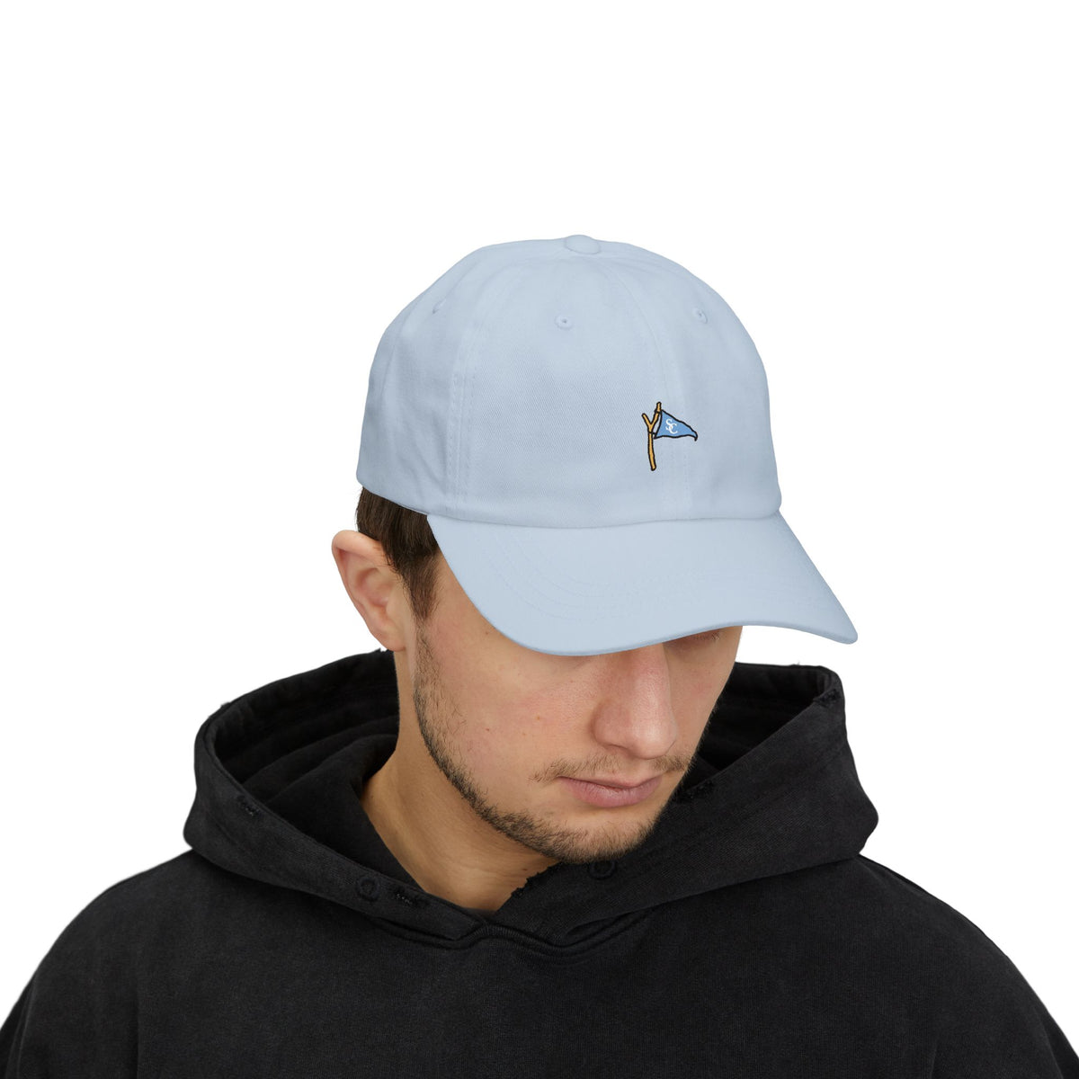 Classic Casual Baseball Hat