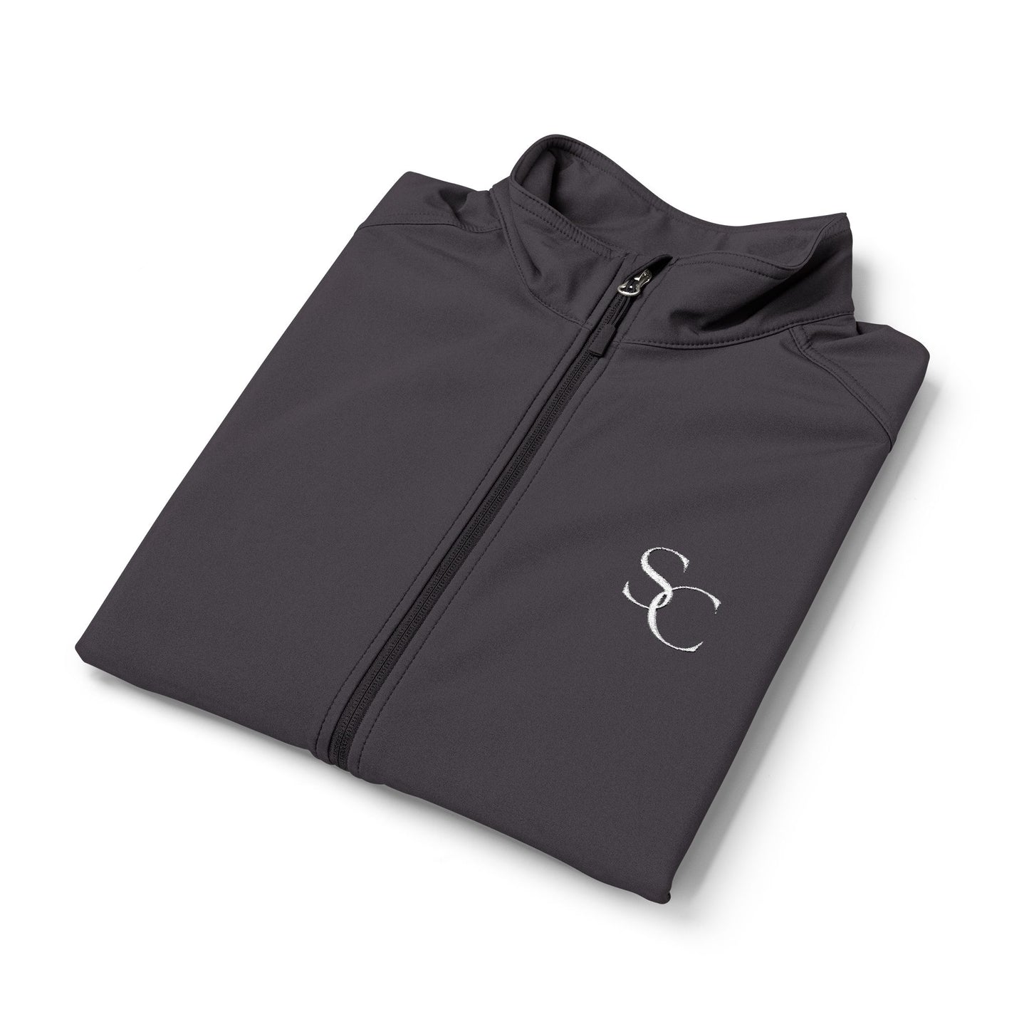 Men's Soft Shell Vest