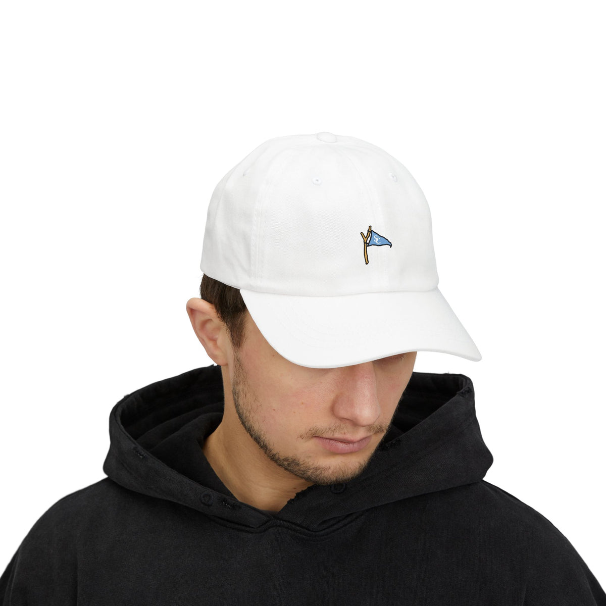 Classic Casual Baseball Hat
