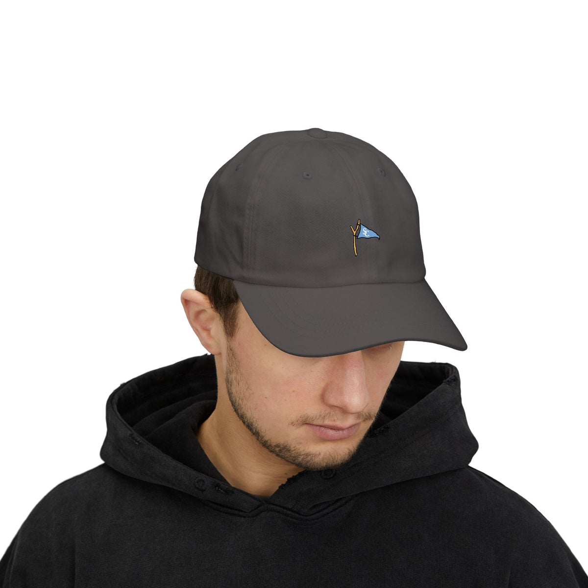 Classic Casual Baseball Hat
